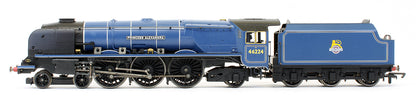 Pre-Owned 'The Royal Scot' Train Pack