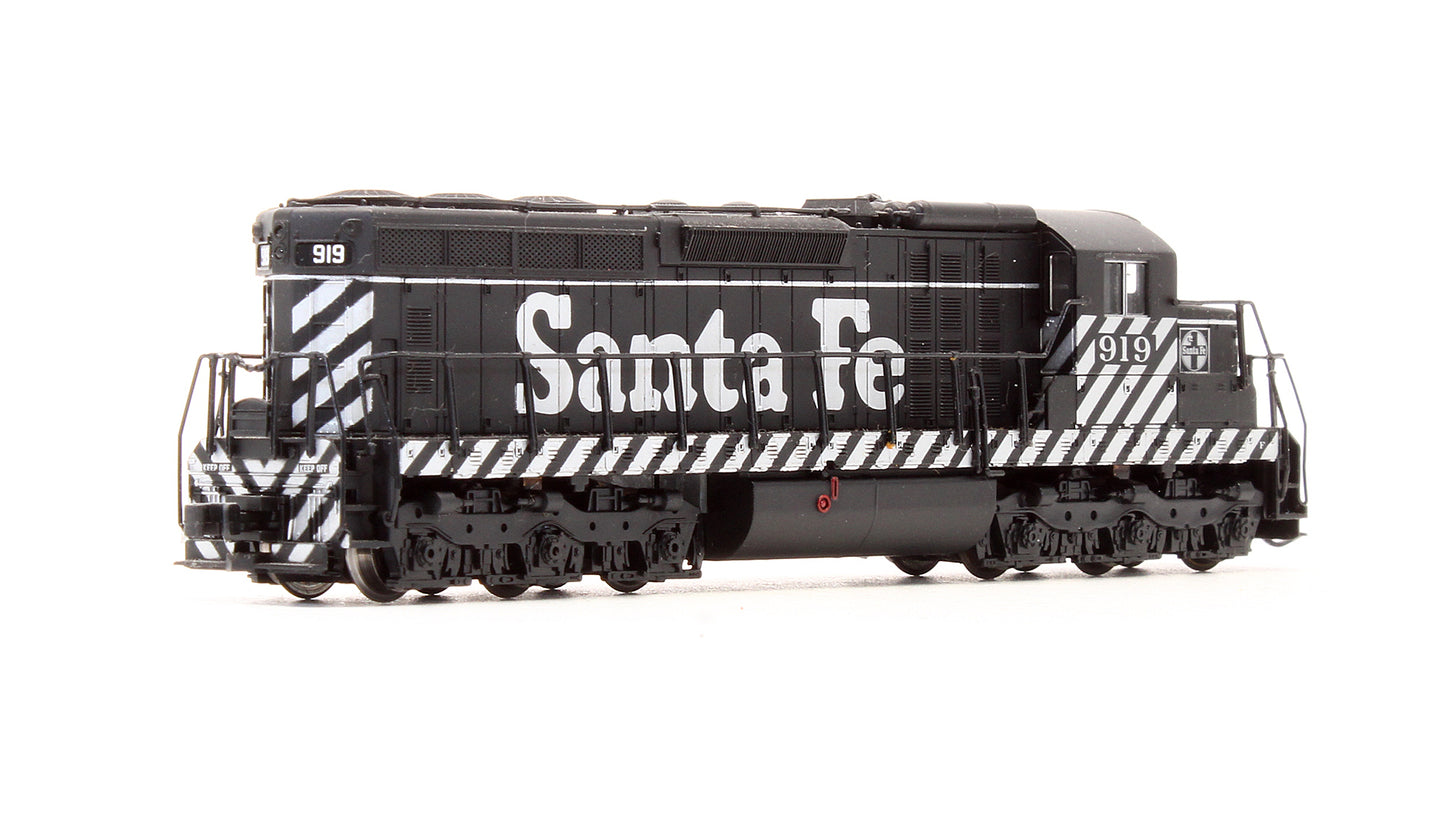 Pre-Owned 54419 SD24 Diesel Locomotive Santa Fe - Road #919