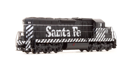 Pre-Owned 54419 SD24 Diesel Locomotive Santa Fe - Road #919