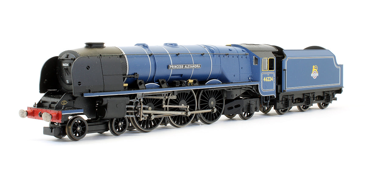 Pre-Owned 'The Royal Scot' Train Pack