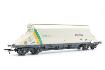 Pre-Owned 90 Tonne glw Bogie Hopper Wagon JGA 'Tarmac' 19170
