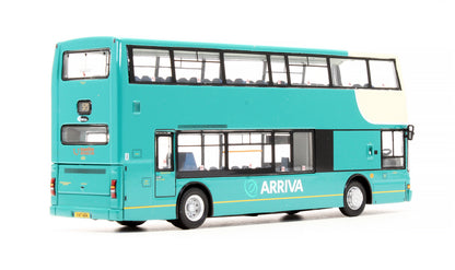 Pre-Owned UKBUS 2014 Plaxton President Bodied Dennis Trident Arriva