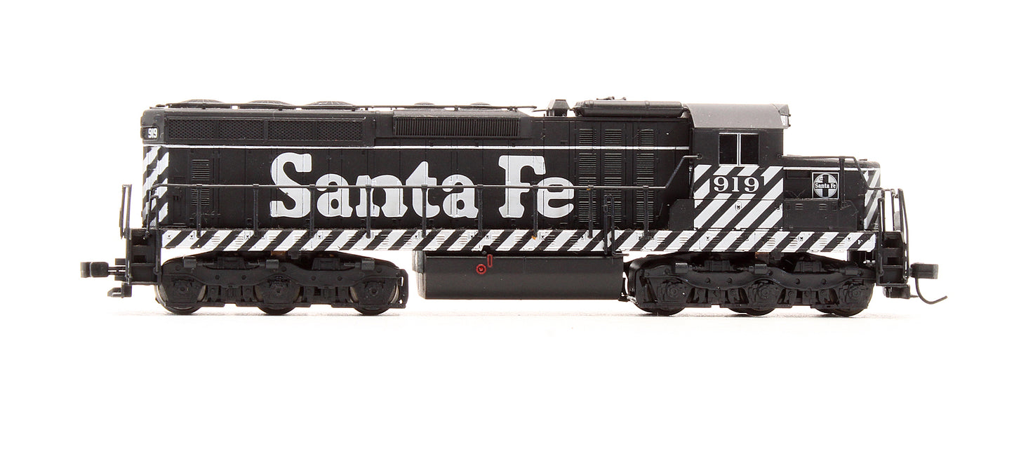 Pre-Owned 54419 SD24 Diesel Locomotive Santa Fe - Road #919