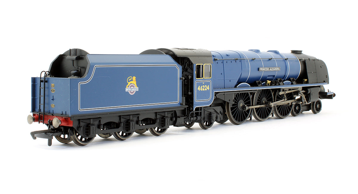 Pre-Owned 'The Royal Scot' Train Pack