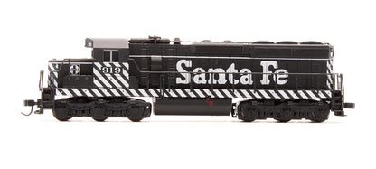 Pre-Owned 54419 SD24 Diesel Locomotive Santa Fe - Road #919