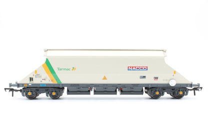 Pre-Owned 90 Tonne glw Bogie Hopper Wagon JGA 'Tarmac' 19170