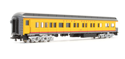 Pre-Owned Observation Car Union Pacific - Road #1505