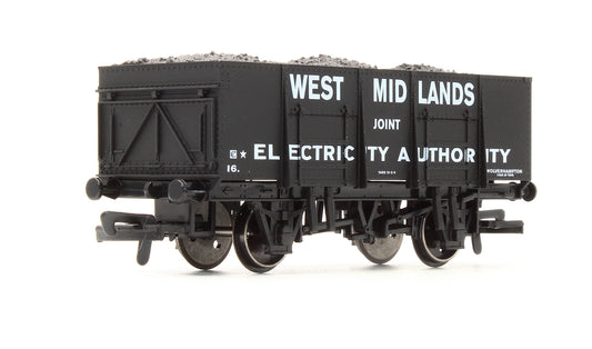 Pre-Owned 'West Midlands Joint Electricity Authority' Mineral Wagon No.16