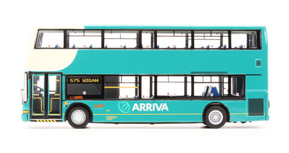 Pre-Owned UKBUS 2014 Plaxton President Bodied Dennis Trident Arriva