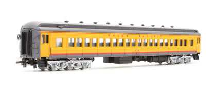 Pre-Owned Coach Union Pacific - Road #1128
