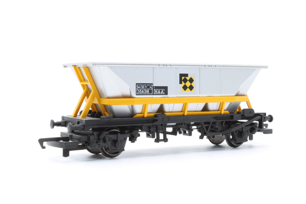 Pre-Owned R6796 Railroad MGR Hopper Wagon '356318'