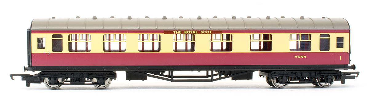 Pre-Owned 'The Royal Scot' Train Pack