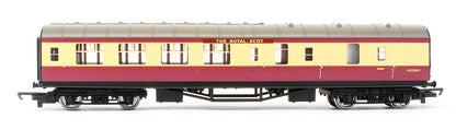 Pre-Owned 'The Royal Scot' Train Pack