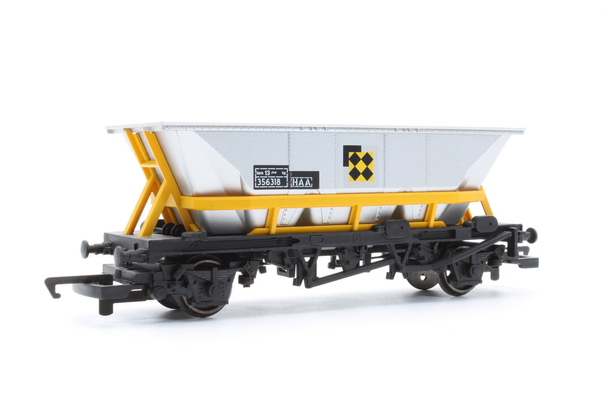 Pre-Owned R6796 Railroad MGR Hopper Wagon '356318'