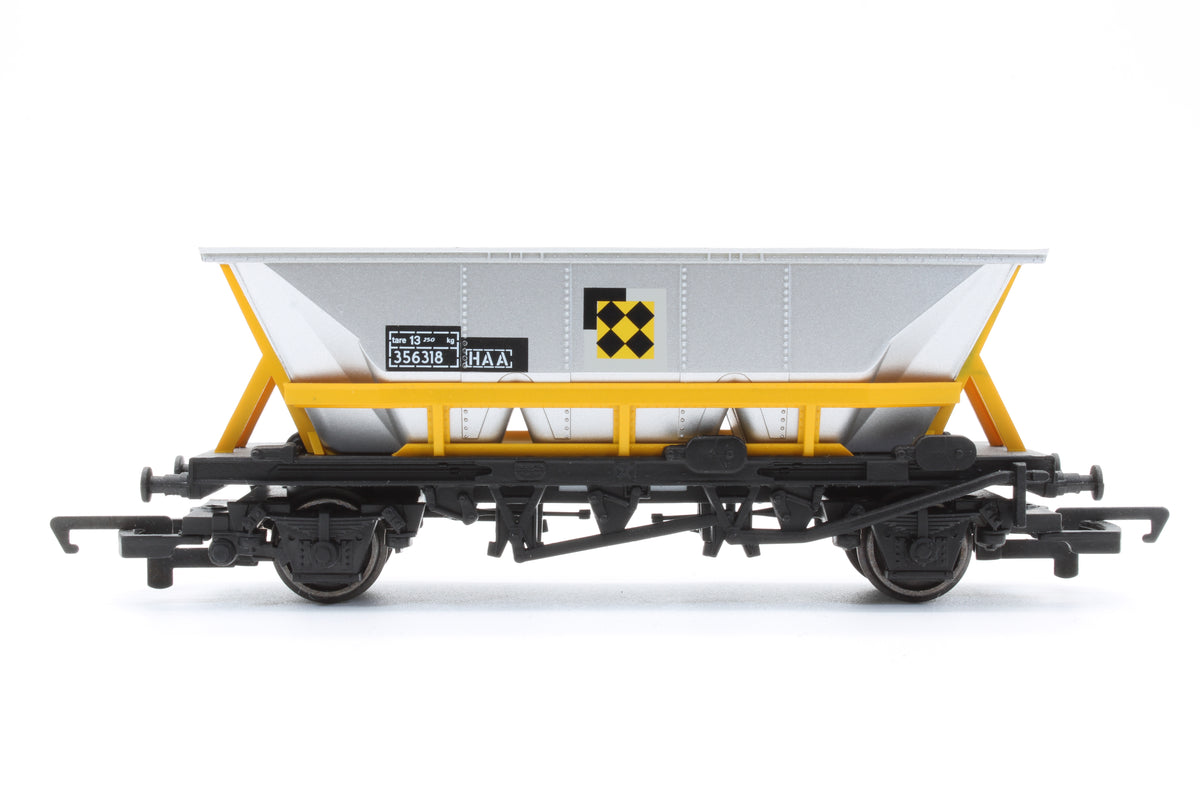 Pre-Owned R6796 Railroad MGR Hopper Wagon '356318'
