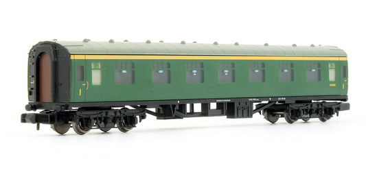 Pre-Owned MK1 FK First Corridor BR Green (SR)