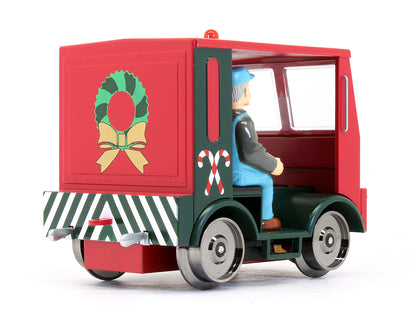 Pre-Owned Big Haulers LS Speeder Christmas