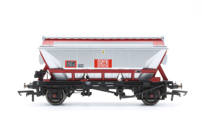 Pre-Owned DB Cargo UK 2 Axle Hopper (CDA) '375010'