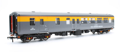 Pre-Owned Mark 2C MK2C BSO Civil Engineers 'DUTCH' DB 977787