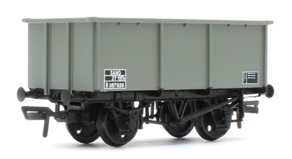37-275H BR 27T Steel Tippler BR Grey 'SAND' No.B387939