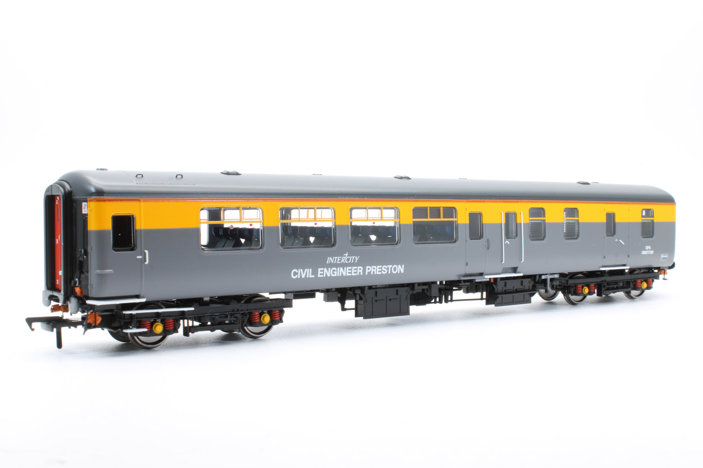Pre-Owned Mark 2C MK2C BSO Civil Engineers 'DUTCH' DB 977787