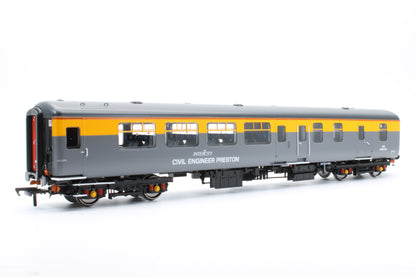 Pre-Owned Mark 2C MK2C BSO Civil Engineers 'DUTCH' DB 977787