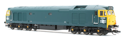 TT3066M Class 50 BR Blue 'D403' Diesel Locomotive