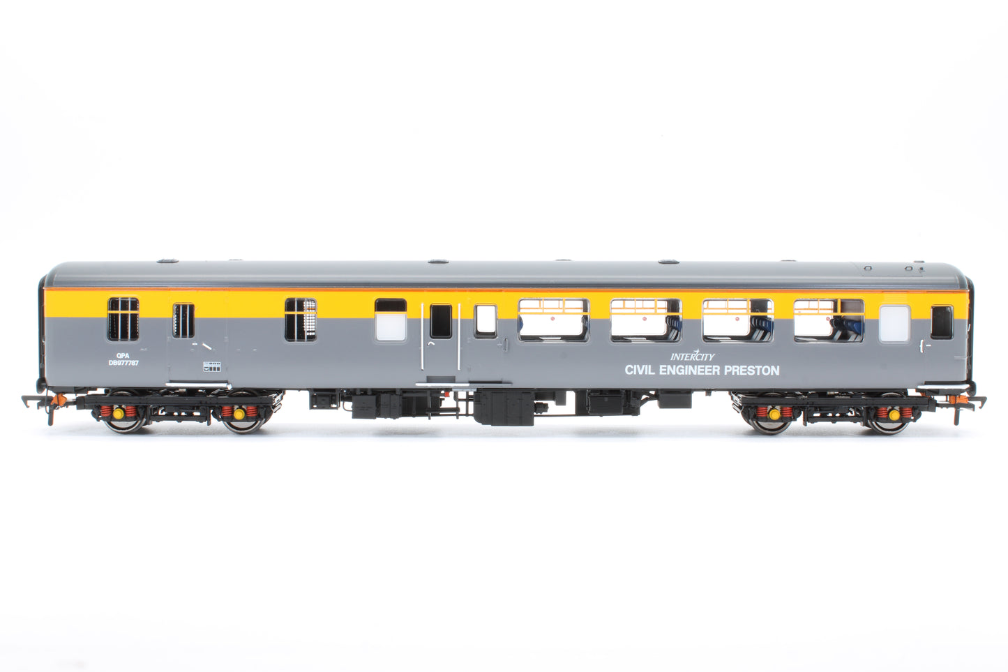 Pre-Owned Mark 2C MK2C BSO Civil Engineers 'DUTCH' DB 977787