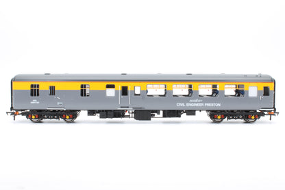 Pre-Owned Mark 2C MK2C BSO Civil Engineers 'DUTCH' DB 977787