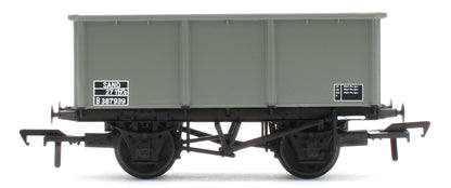 37-275H BR 27T Steel Tippler BR Grey 'SAND' No.B387939