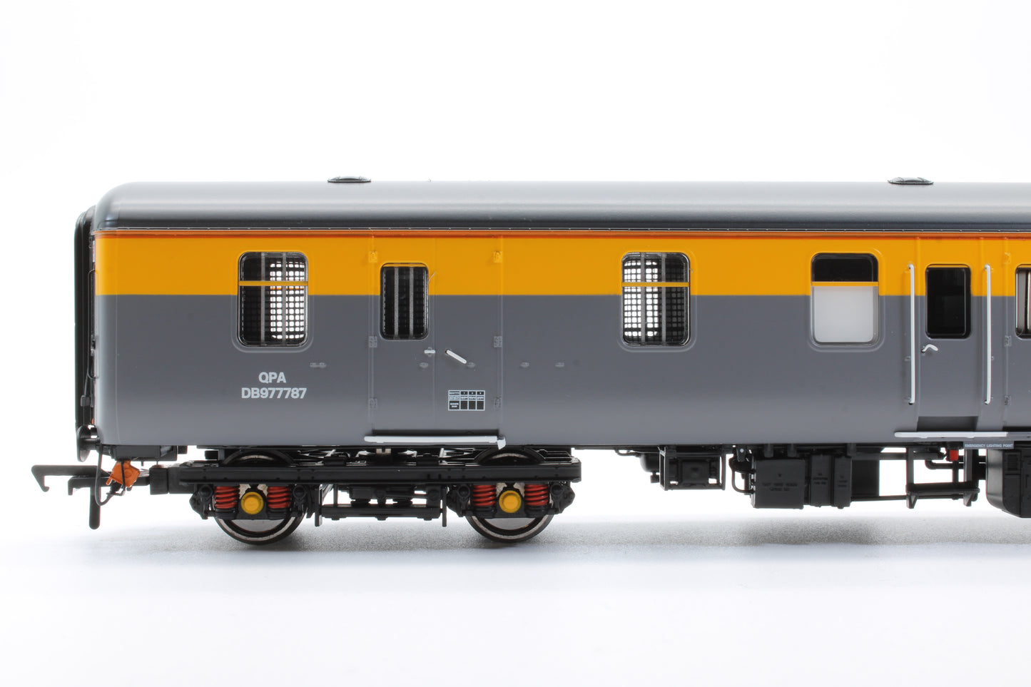 Pre-Owned Mark 2C MK2C BSO Civil Engineers 'DUTCH' DB 977787
