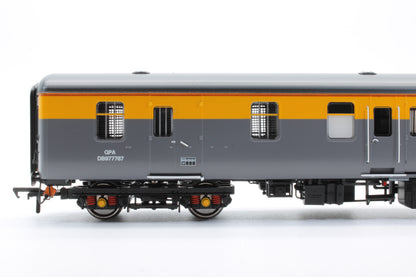 Pre-Owned Mark 2C MK2C BSO Civil Engineers 'DUTCH' DB 977787