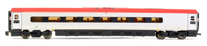 Pre-Owned Virgin Hero Class 390103 Pendolino 'Poppylino' 11 Car Set