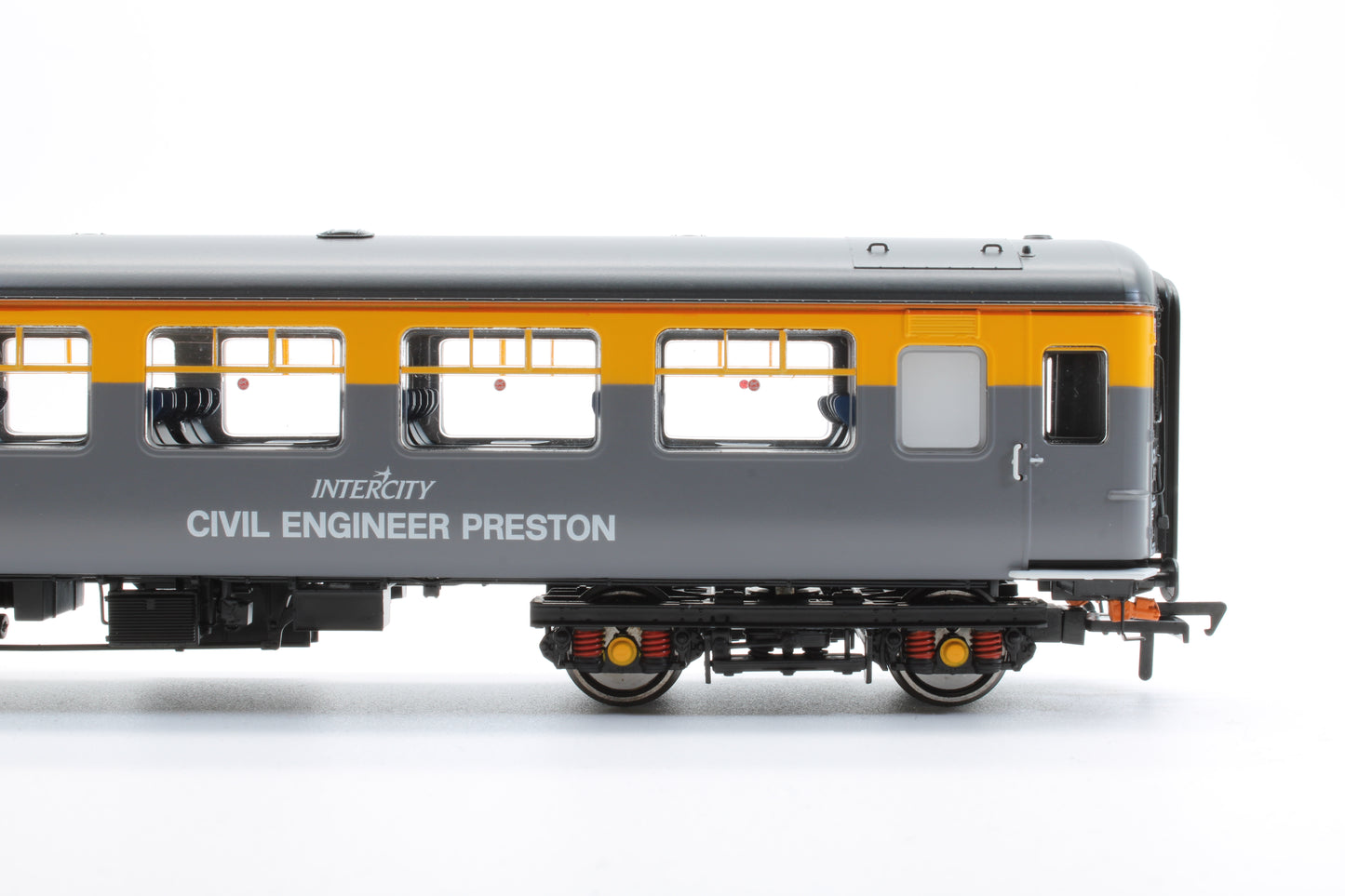 Pre-Owned Mark 2C MK2C BSO Civil Engineers 'DUTCH' DB 977787