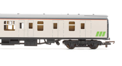 Pre-Owned BRT MK1 Corridor Brake Coach 'KDB977167'