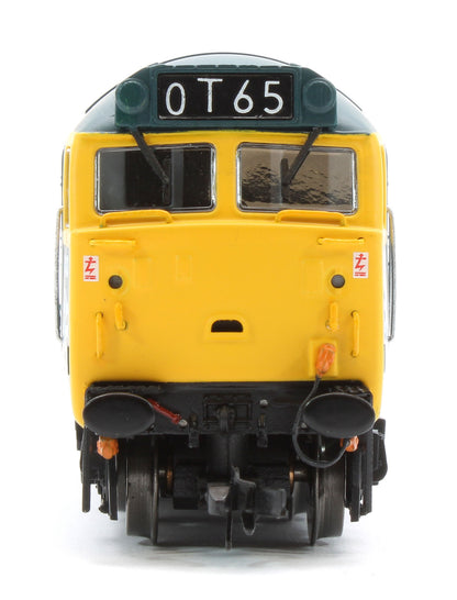 TT3066M Class 50 BR Blue 'D403' Diesel Locomotive