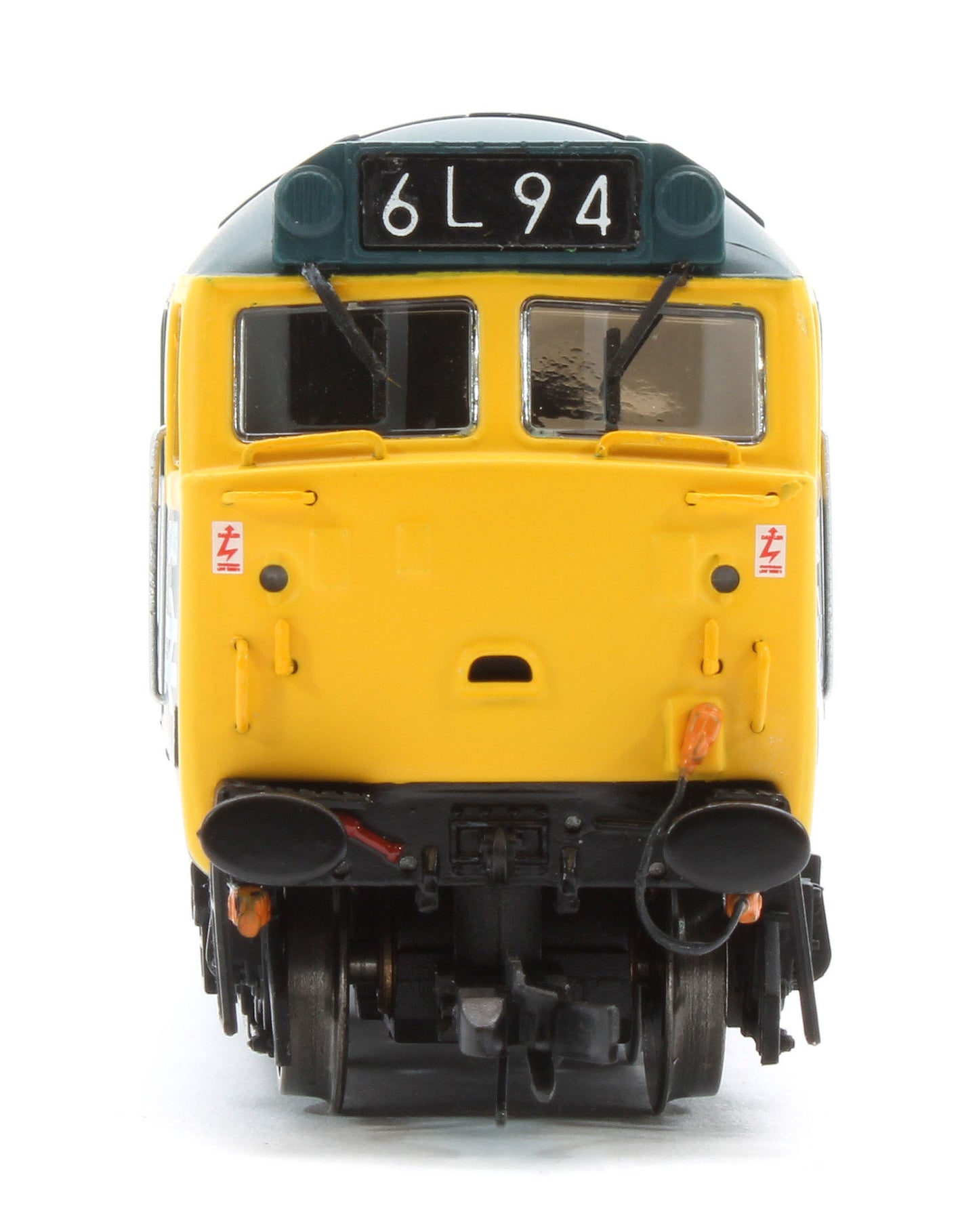 TT3066M Class 50 BR Blue 'D403' Diesel Locomotive
