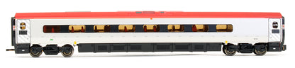 Pre-Owned Virgin Hero Class 390103 Pendolino 'Poppylino' 11 Car Set