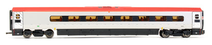 Pre-Owned Virgin Hero Class 390103 Pendolino 'Poppylino' 11 Car Set