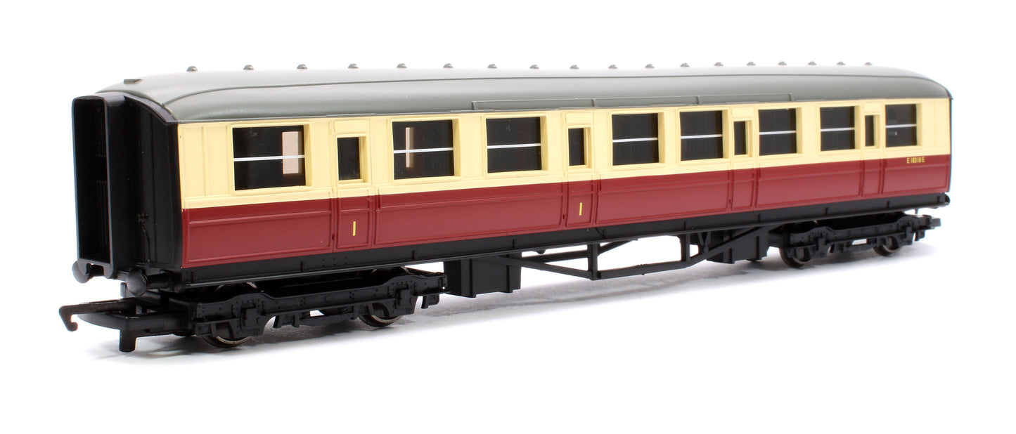 Class A4 4-6-2 Mallard Record Breaker BR Blue Train Set