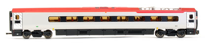 Pre-Owned Virgin Hero Class 390103 Pendolino 'Poppylino' 11 Car Set