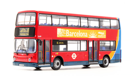 Pre-Owned UKBUS 1003 Alexander ALX400 Bodied Dennis Trident Stagecoach