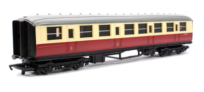 Class A4 4-6-2 Mallard Record Breaker BR Blue Train Set