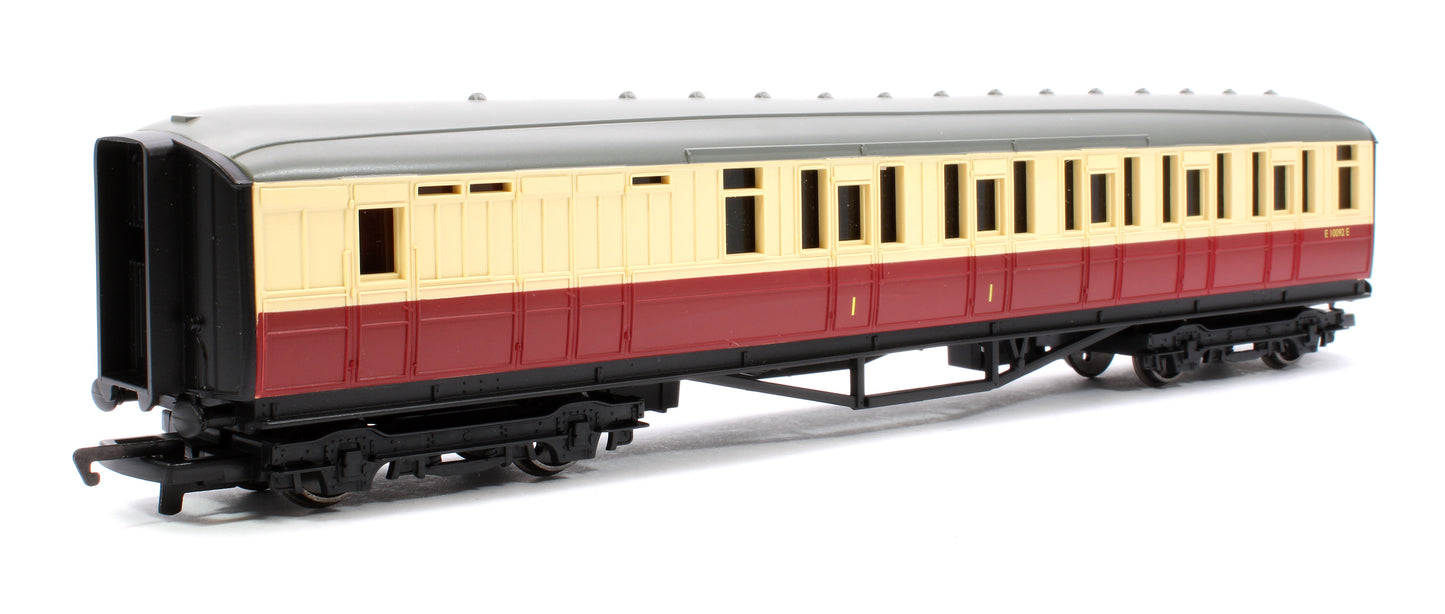 Class A4 4-6-2 Mallard Record Breaker BR Blue Train Set