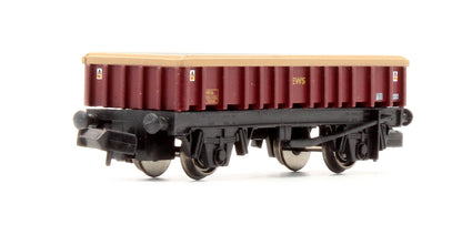 Pre-Owned MFA Box Mineral Wagon EWS