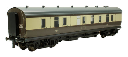 Pre-Owned BR Pullman Mk1 Brake Coach