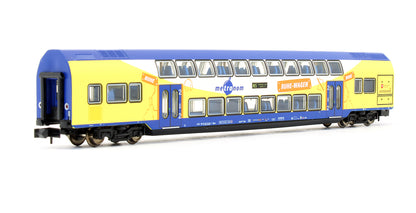 Pre-Owned Metronom Bi-Level Car