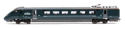 Pre-Owned 10-1672 Class 800 Hitachi Class 800/3 GWR 9 Car Set A