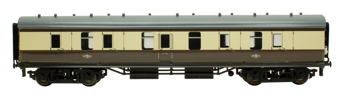 Pre-Owned BR Pullman Mk1 Brake Coach
