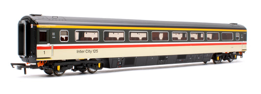 Mk3 Trailer First BR InterCity 41059